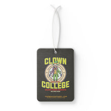 Load image into Gallery viewer, Clown College Air Freshener
