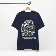 Load image into Gallery viewer, Strong &amp; Victorious Unisex Tee
