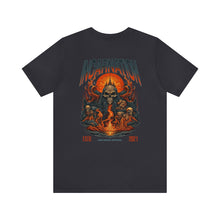 Load image into Gallery viewer, Incarnation-Hell Unisex Tee
