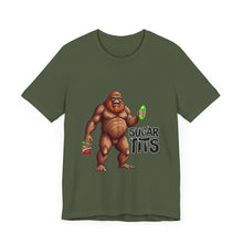 Load image into Gallery viewer, Sugar Tits Unisex Tee
