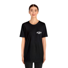 Load image into Gallery viewer, One Bravo Apparel Skull Logo Unisex Tee
