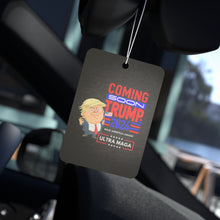 Load image into Gallery viewer, Trump #2 Air Freshener
