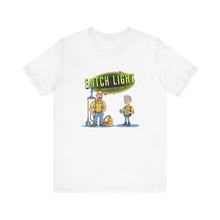 Load image into Gallery viewer, Butch Light Unisex Tee
