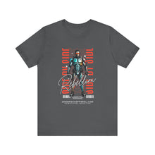Load image into Gallery viewer, Side by Side Rebellion Unisex Tee
