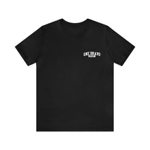 Load image into Gallery viewer, Death March Unisex Streetwear Tee
