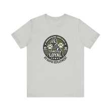 Load image into Gallery viewer, Forever Loyal Unisex Tee
