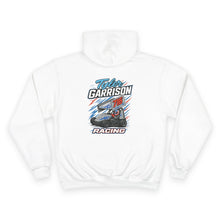 Load image into Gallery viewer, Tyler Garrison Racing  Hoodie
