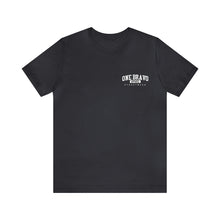 Load image into Gallery viewer, No Rules Allowed Unisex Streetwear Tee
