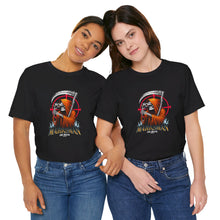 Load image into Gallery viewer, Grim Reaper Marksman Unisex Tee
