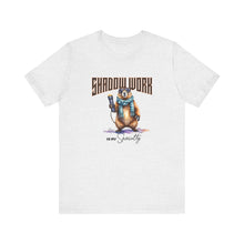 Load image into Gallery viewer, Shadow Work Unisex Tee
