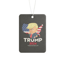 Load image into Gallery viewer, Trump #3  Air Freshener
