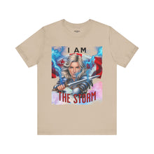 Load image into Gallery viewer, I Am the Storm Unisex Tee

