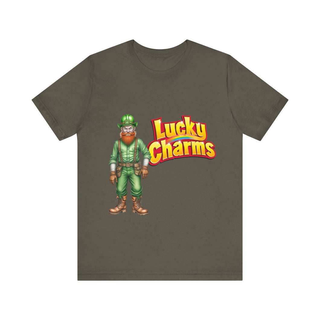 Lucky Charms Unisex Tee