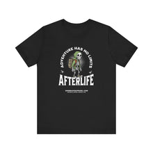 Load image into Gallery viewer, Afterlife Unisex Tee
