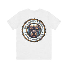 Load image into Gallery viewer, Onsite Protection Services Unisex Tee
