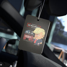 Load image into Gallery viewer, Trump #4 Air Freshener
