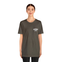 Load image into Gallery viewer, Crocodile Animal Warrior Unisex Tee
