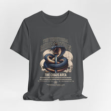 Load image into Gallery viewer, Redemption Unisex Tee
