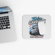 Load image into Gallery viewer, Tyler Garrison Racing Mouse Pad
