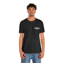 Load image into Gallery viewer, One Bravo Apparel Skull Logo Unisex Tee
