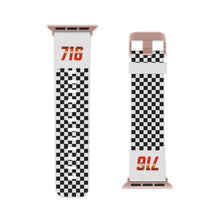 Load image into Gallery viewer, Tyler Garrison Racing Apple Watch Band #2
