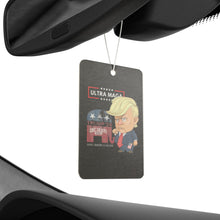 Load image into Gallery viewer, Trump #4 Air Freshener
