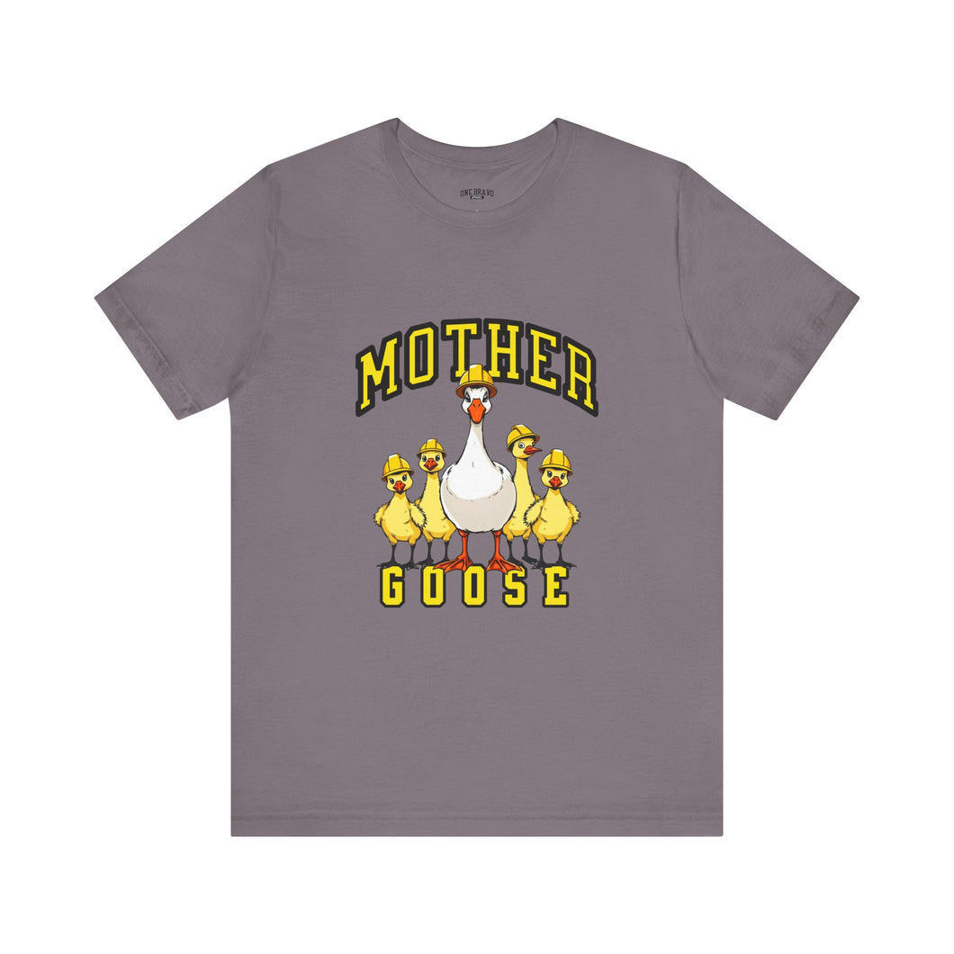 Mother Goose Unisex  Tee