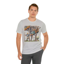 Load image into Gallery viewer, Radar Unisex Tee
