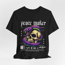 Load image into Gallery viewer, Peace Maker Unisex Tee
