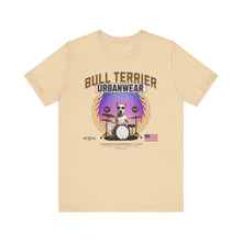 Load image into Gallery viewer, Bull Terrier Urbanwear Tee - Ringo
