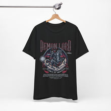 Load image into Gallery viewer, Demon Lord Unisex Tee
