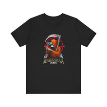 Load image into Gallery viewer, Grim Reaper Marksman Unisex Tee
