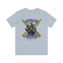 Load image into Gallery viewer, American Sniper Unisex Tee
