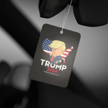 Load image into Gallery viewer, Trump #3  Air Freshener
