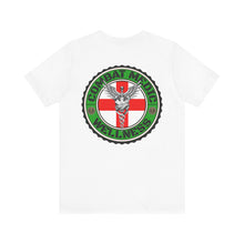 Load image into Gallery viewer, Combat Medic Unisex Tee
