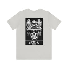 Load image into Gallery viewer, Skull Recon Unisex Tee
