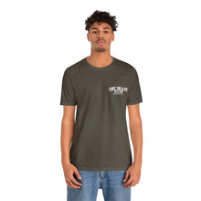 Load image into Gallery viewer, Crocodile Animal Warrior Unisex Tee
