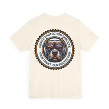 Load image into Gallery viewer, Onsite Protection Services Unisex Tee
