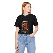 Load image into Gallery viewer, Grim Reaper Marksman Unisex Tee
