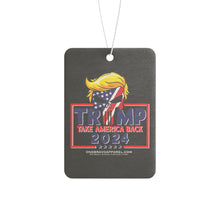 Load image into Gallery viewer, Trump #5  Air Freshener
