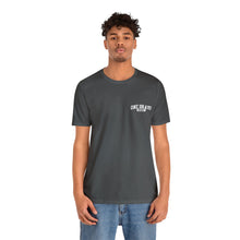 Load image into Gallery viewer, One Bravo Apparel Skull Logo Unisex Tee
