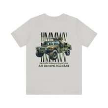 Load image into Gallery viewer, HMMWV Unisex Tee
