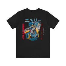 Load image into Gallery viewer, Emery Anime / Japanese Unisex Tee
