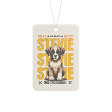 Load image into Gallery viewer, Stevie Ray Air Freshener
