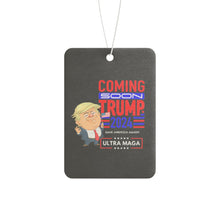 Load image into Gallery viewer, Trump #2 Air Freshener
