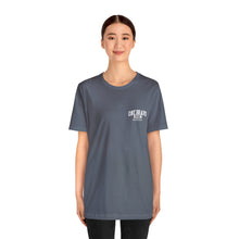 Load image into Gallery viewer, Crocodile Animal Warrior Unisex Tee
