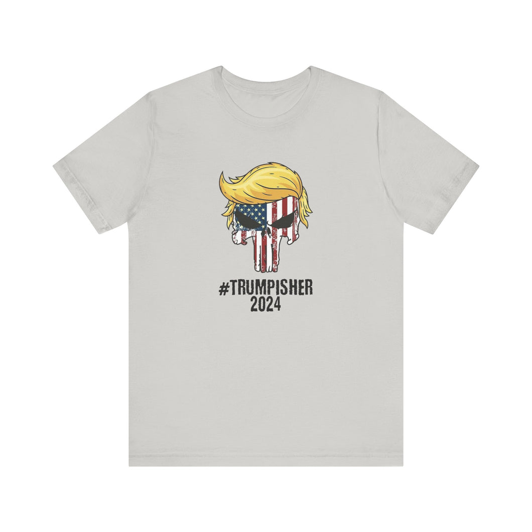 Trumpisher Unisex Tee