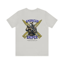 Load image into Gallery viewer, American Sniper Unisex Tee
