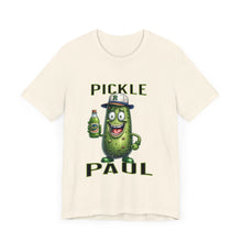 Load image into Gallery viewer, Pickle Paul Unisex Tee
