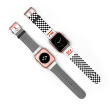 Load image into Gallery viewer, Tyler Garrison Racing Apple Watch Band #1
